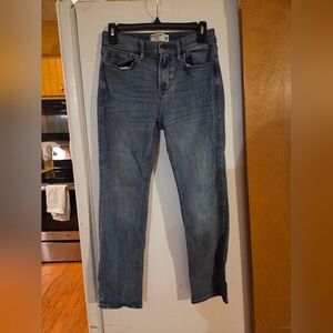 Abercrombie Kids Blue Jeans